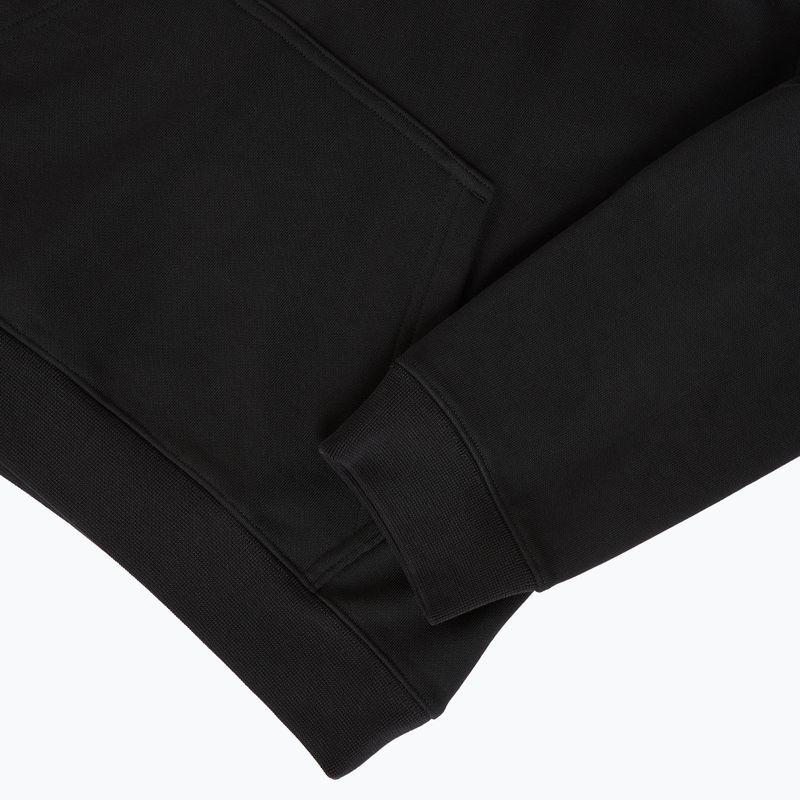 Bluza męska Calvin LVGMS5W340 Klein Graphic Sweat Hoodie black 3