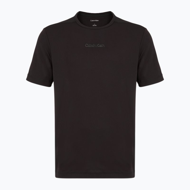 Koszulka męska Calvin Klein LVGMS5K159 black