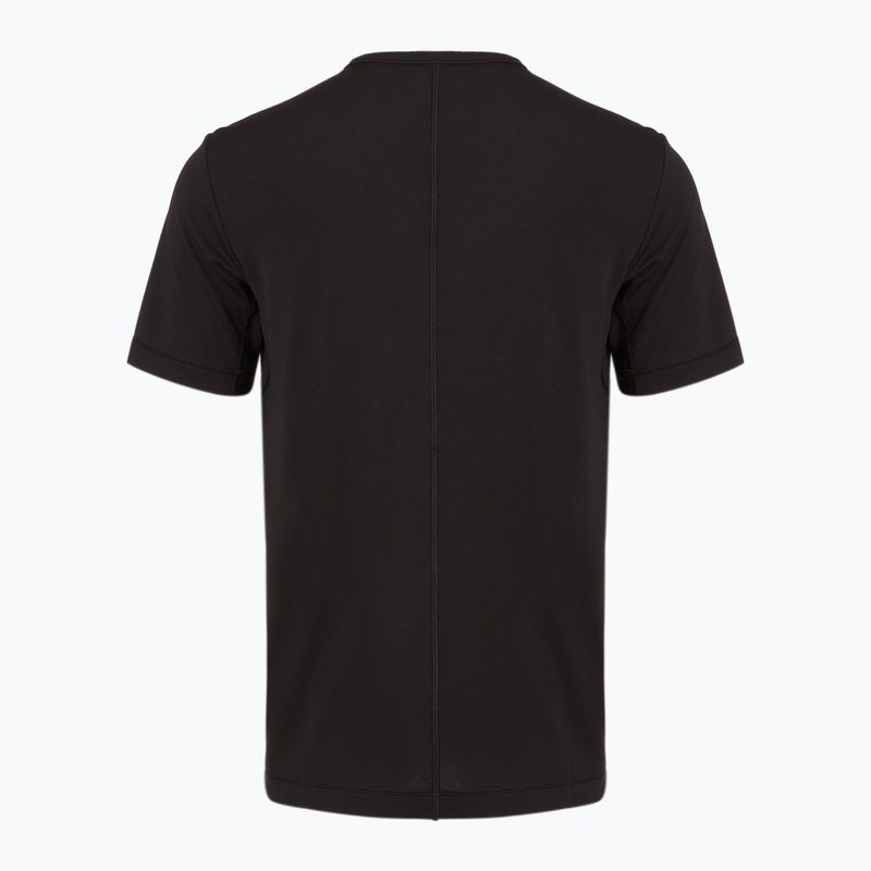 Koszulka męska Calvin Klein LVGMS5K159 black 2