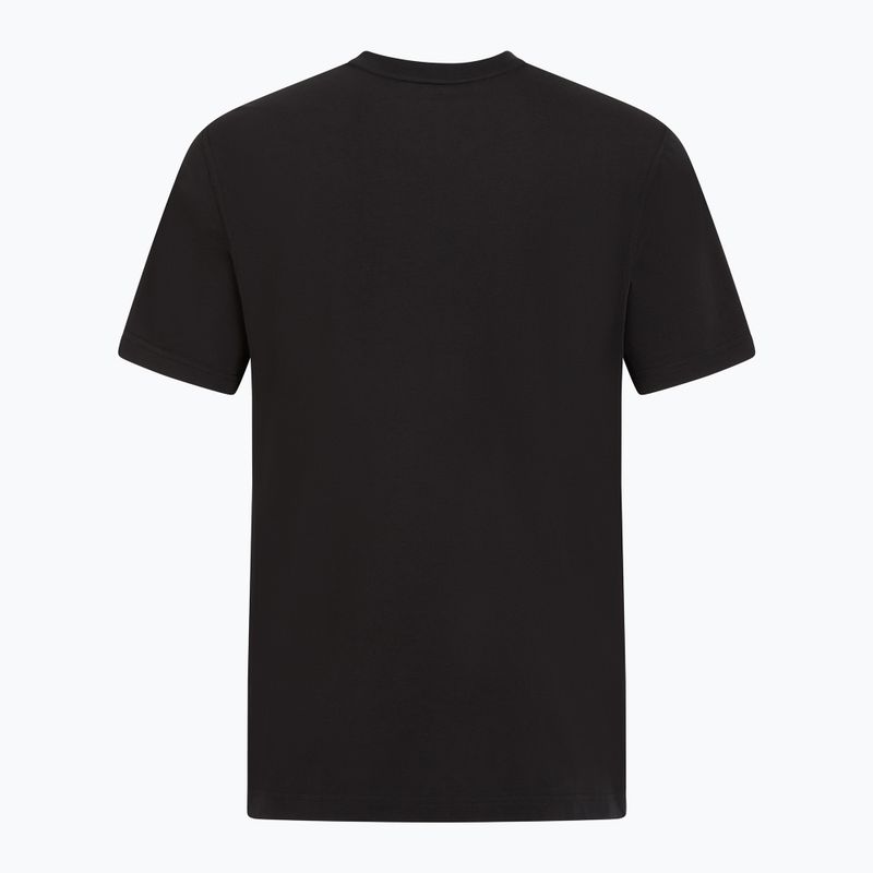 Koszulka męska Calvin Klein LVGMS5K182 Graphic black 2