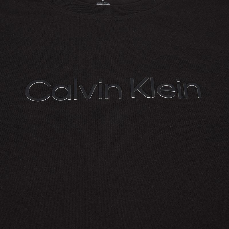 Koszulka męska Calvin Klein LVGMS5K182 Graphic black 3