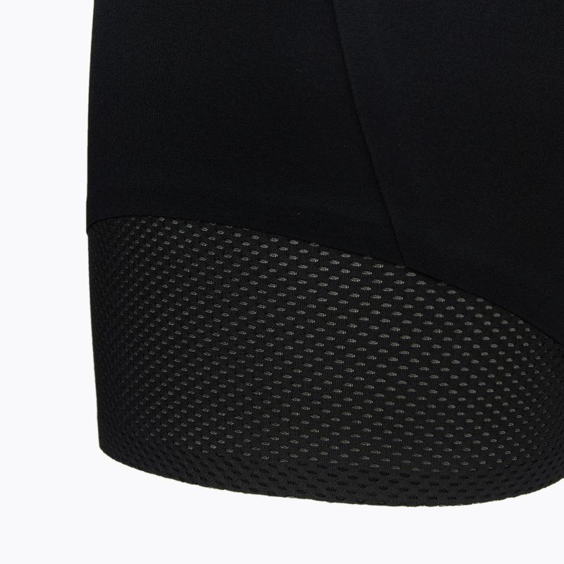 Spodenki treningowe damskie Calvin Klein LVGWS5L704 Cycling Short black 6