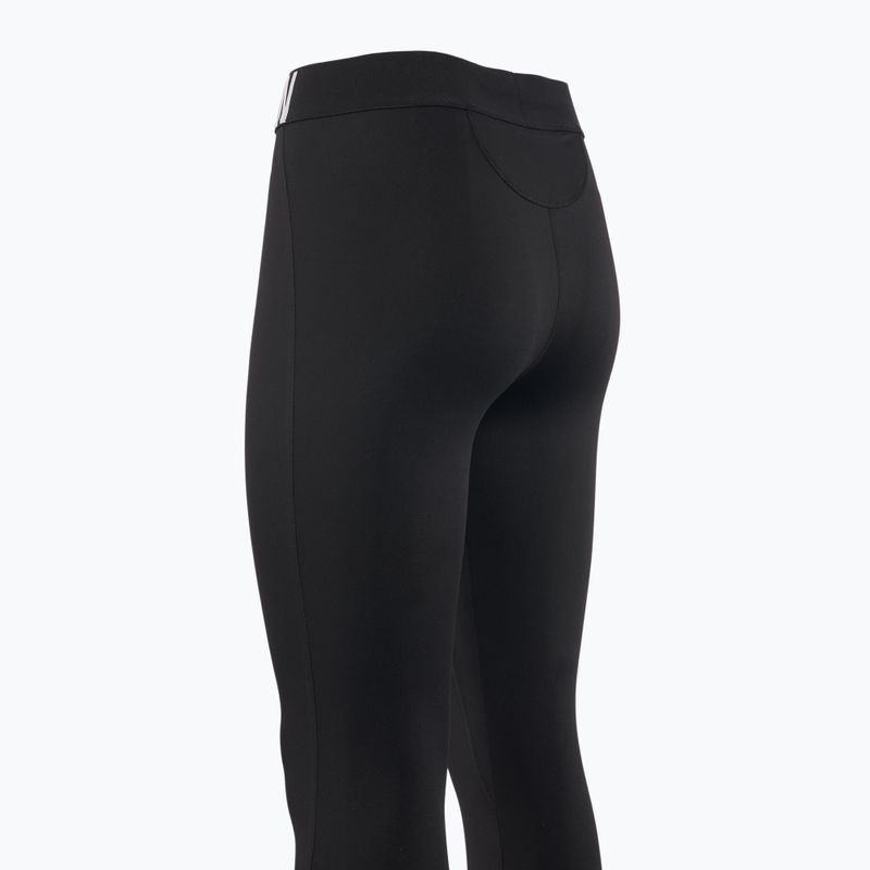 Legginsy treningowe damskie Calvin Klein LVGWS5L616 black 3