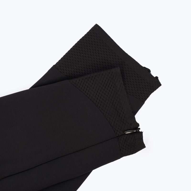 Legginsy treningowe damskie Calvin Klein LVGWS5L616 black 5