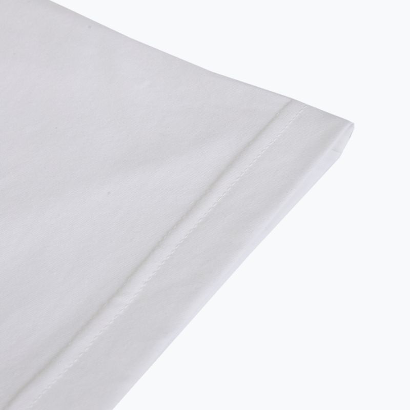 Koszulka męska Calvin Klein LVGMS5K183 Graphic classic white 4