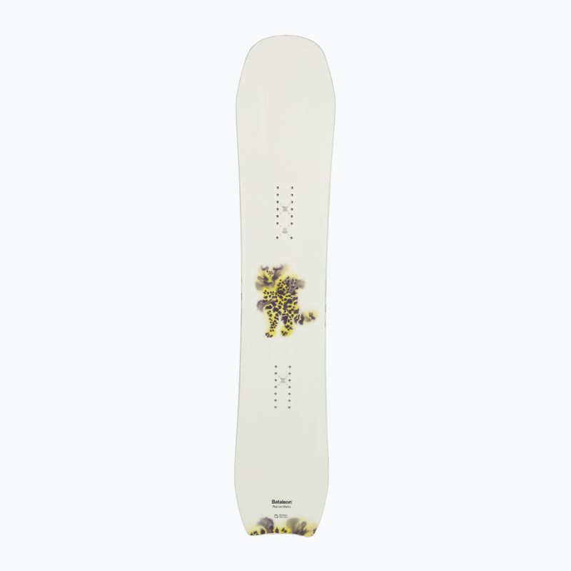 Deska snowboardowa Bataleon Whatever X Rop van Mierlo 2
