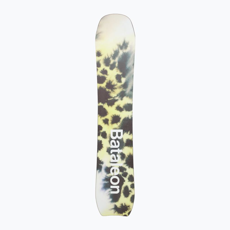 Deska snowboardowa Bataleon Whatever X Rop van Mierlo 3
