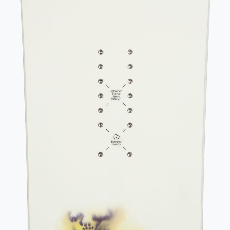 Deska snowboardowa Bataleon Whatever X Rop van Mierlo 4