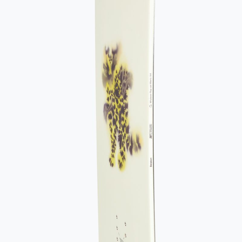 Deska snowboardowa Bataleon Whatever X Rop van Mierlo 5