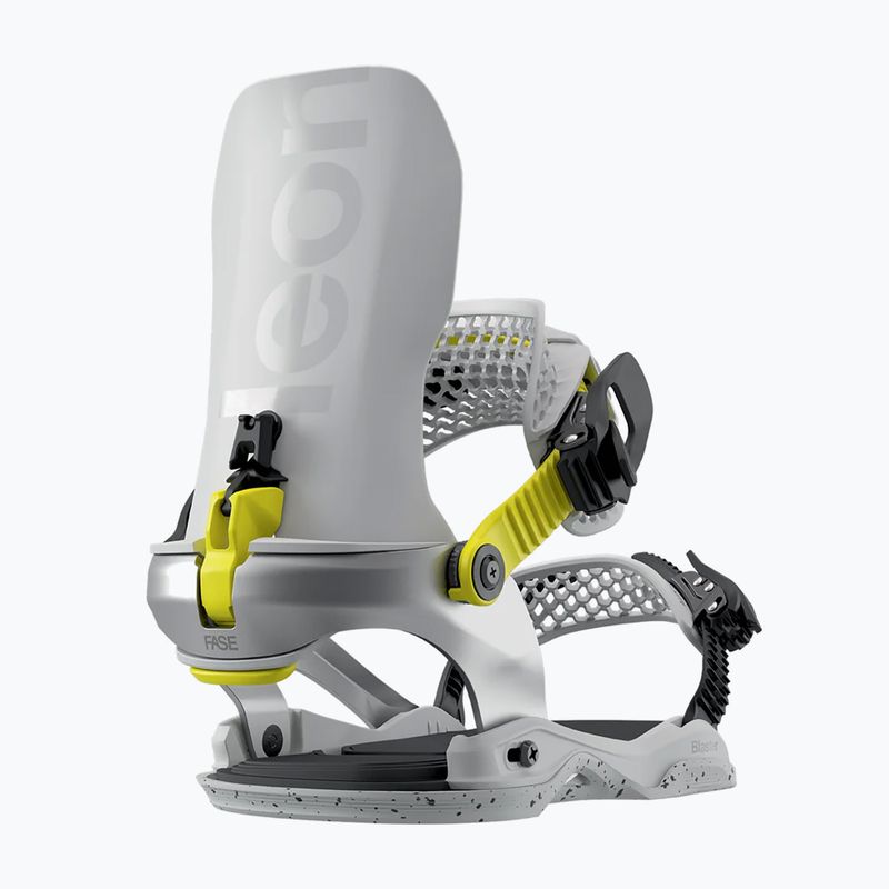 Wiązania snowboardowe męskie Bataleon Blaster AW FASE gray 5