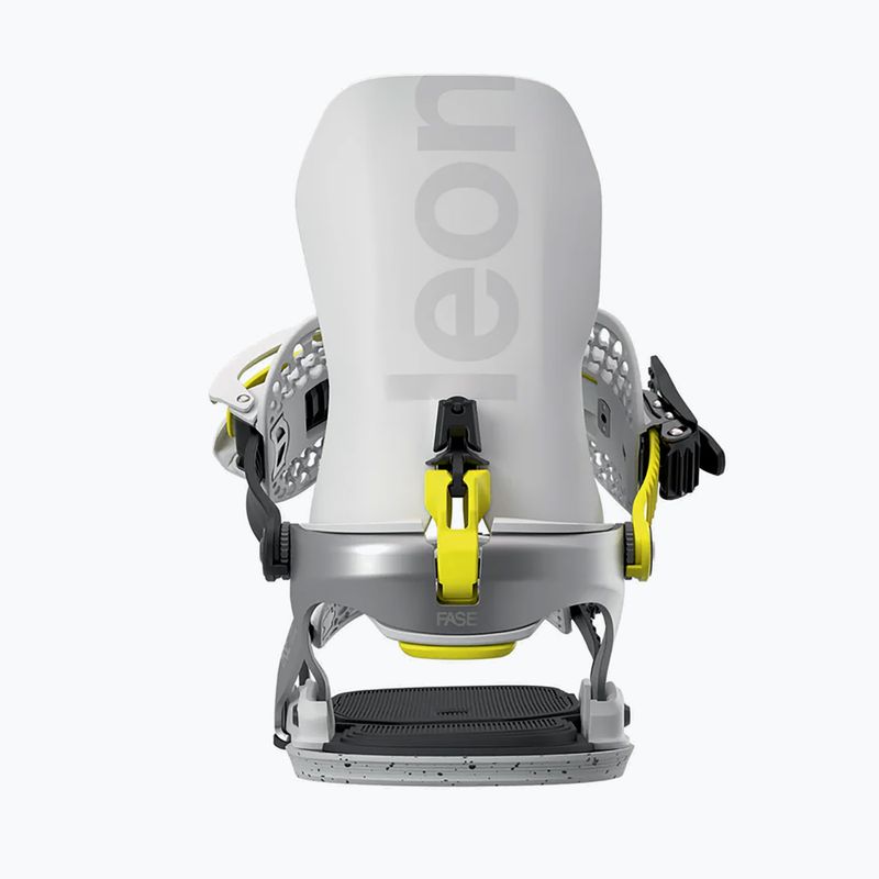 Wiązania snowboardowe męskie Bataleon Blaster AW FASE gray 6