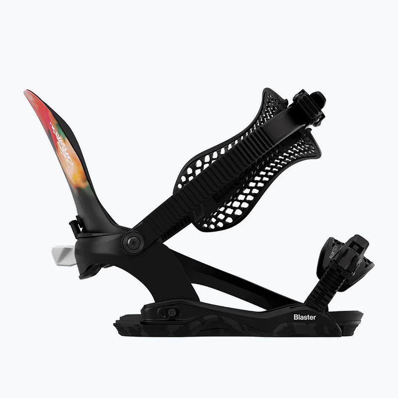 Wiązania snowboardowe męskie Bataleon Blaster PRO AW FASE x Tor black 6