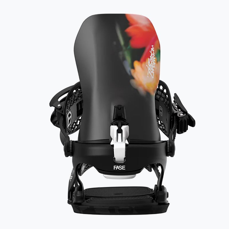 Wiązania snowboardowe męskie Bataleon Blaster PRO AW FASE x Tor black 8