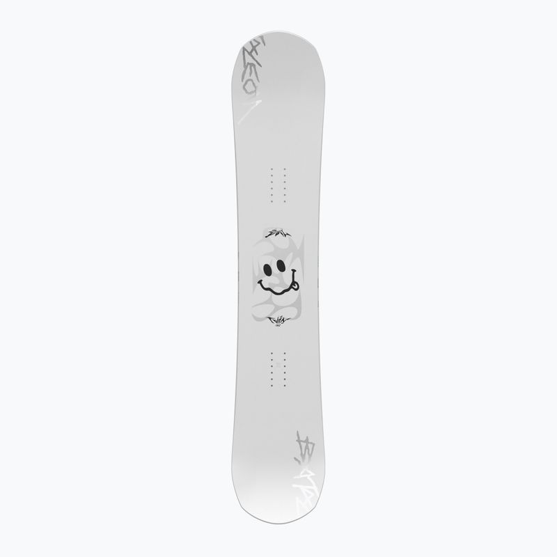Deska snowboardowa męska Bataleon Evil Twin 2