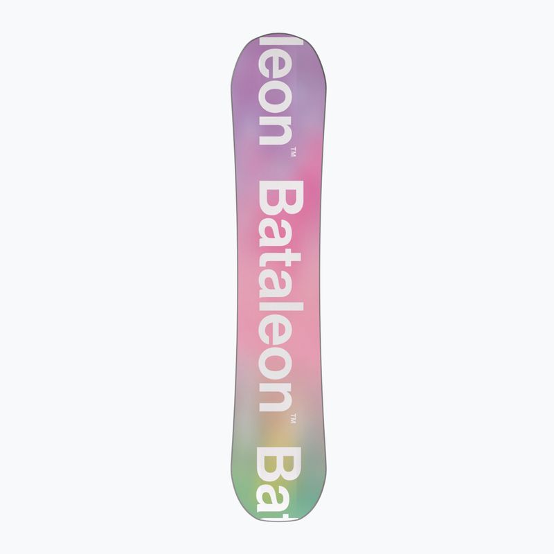 Deska snowboardowa damska Bataleon Feelbetter W 3