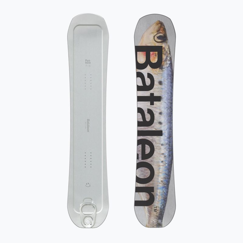 Deska snowboardowa męska Bataleon Fun.Kink