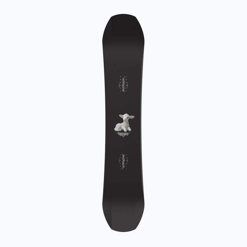 Deska snowboardowa męska Bataleon Stereo 2