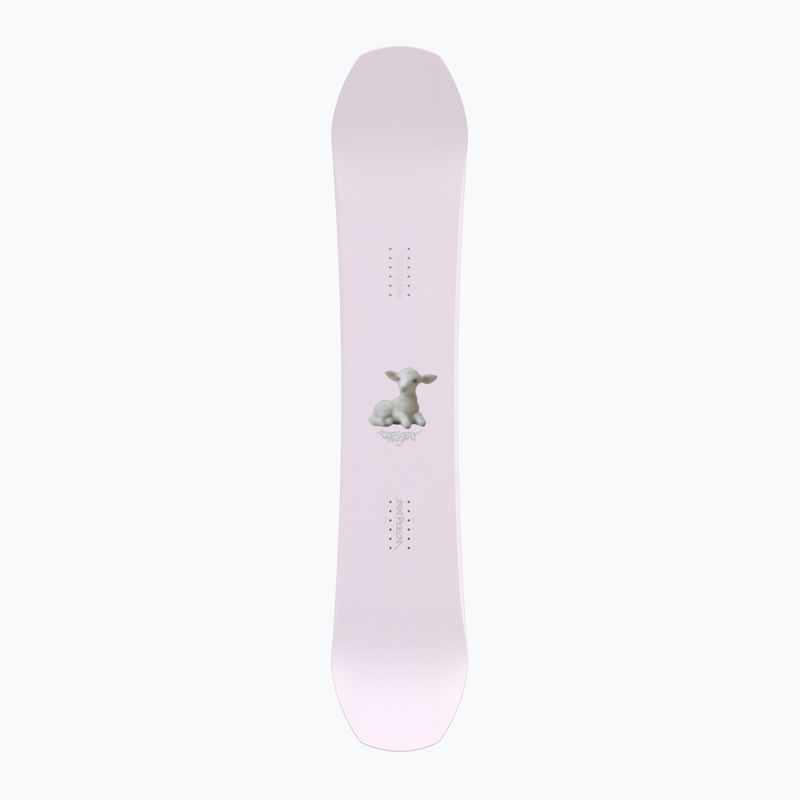 Deska snowboardowa damska Bataleon Stereo W 2