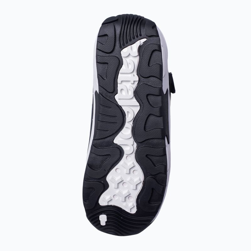 Buty snowboardowe męskie Bataleon Rave Double BOA black 3