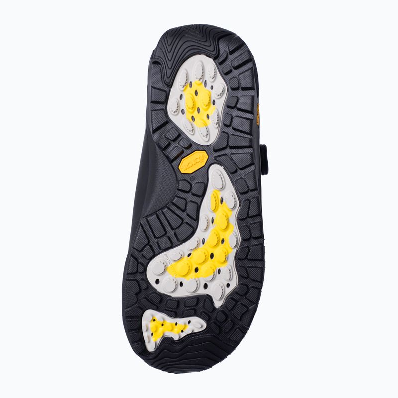 Buty snowboardowe męskie Bataleon Salsa Double BOA black 3