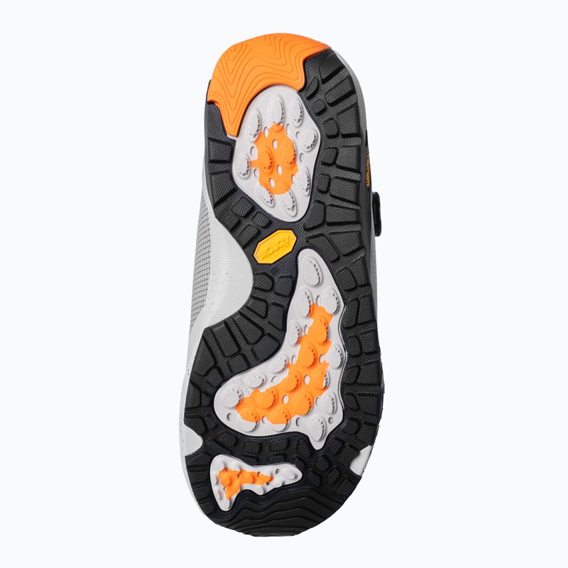 Buty snowboardowe męskie Bataleon Salsa Double BOA gray sunset 3