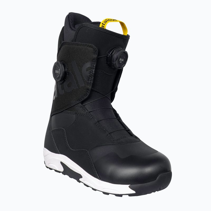 Buty snowboardowe męskie Bataleon Twist BOA black