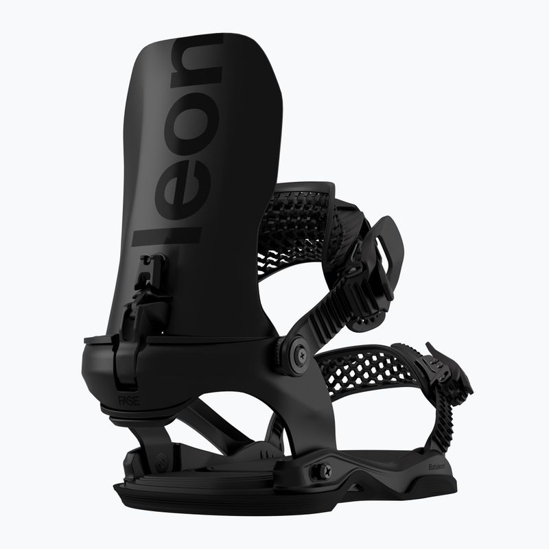 Wiązania snowboardowe męskie Bataleon Blaster AW FASE black