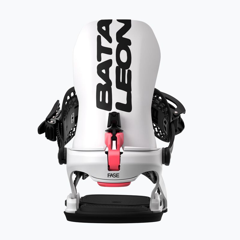 Wiązania snowboardowe męskie Bataleon Blaster PRO AW FASE x Tor tor gray 6
