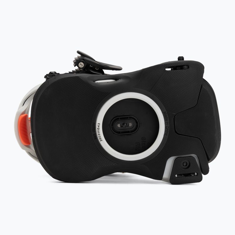 Wiązania snowboardowe męskie Bataleon Blaster PRO AW FASE x Tor tor gray 3