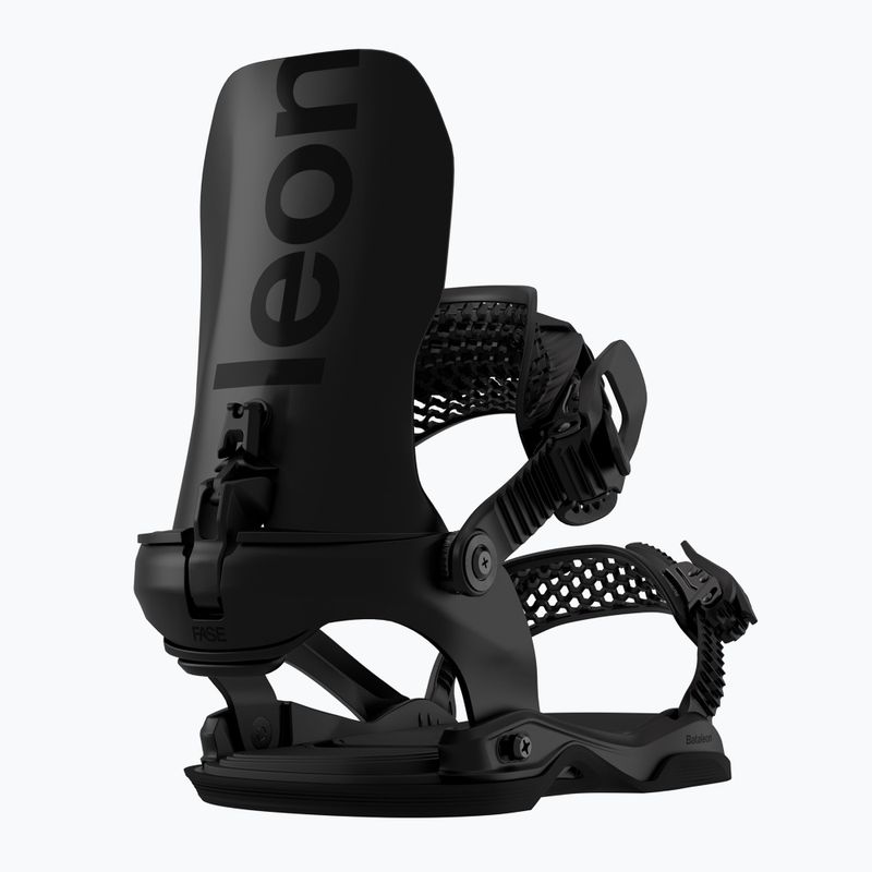 Wiązania snowboardowe damskie Bataleon Blaster AW FASE W black