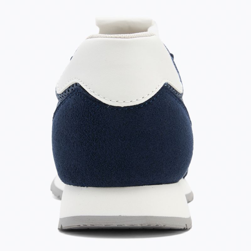 Buty męskie Tommy Jeans Runner Casual dark night navy 6