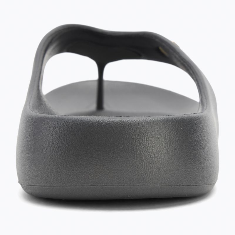 Japonki damskie Tommy Hilfiger Comfort Beach Sandal pearlized grey 6