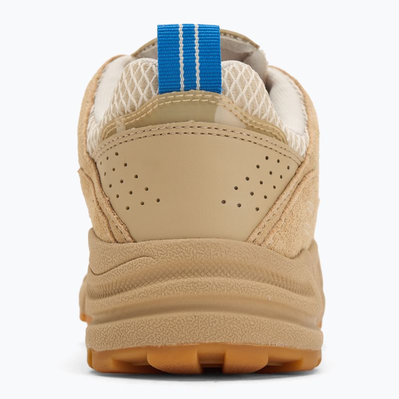 Buty męskie Tommy Jeans Archive' 97 gentle gold 6