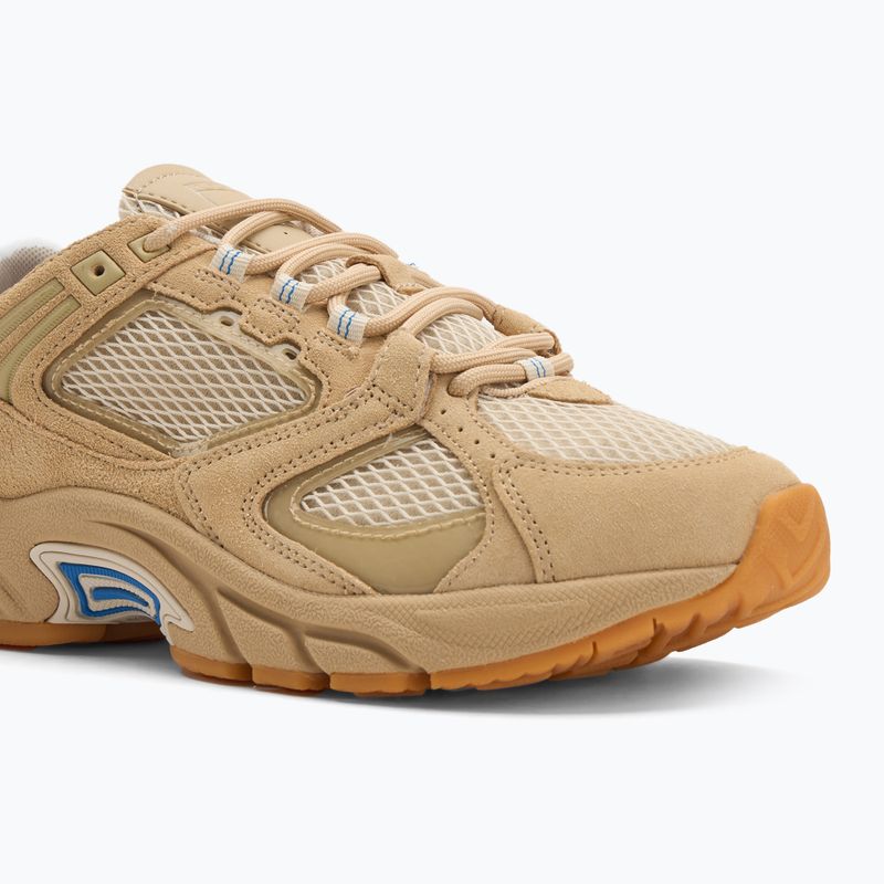 Buty męskie Tommy Jeans Archive' 97 gentle gold 7