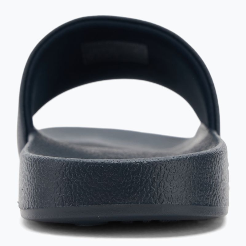 Klapki męskie Tommy Hilfiger Print Tumble Pool desert sky 6