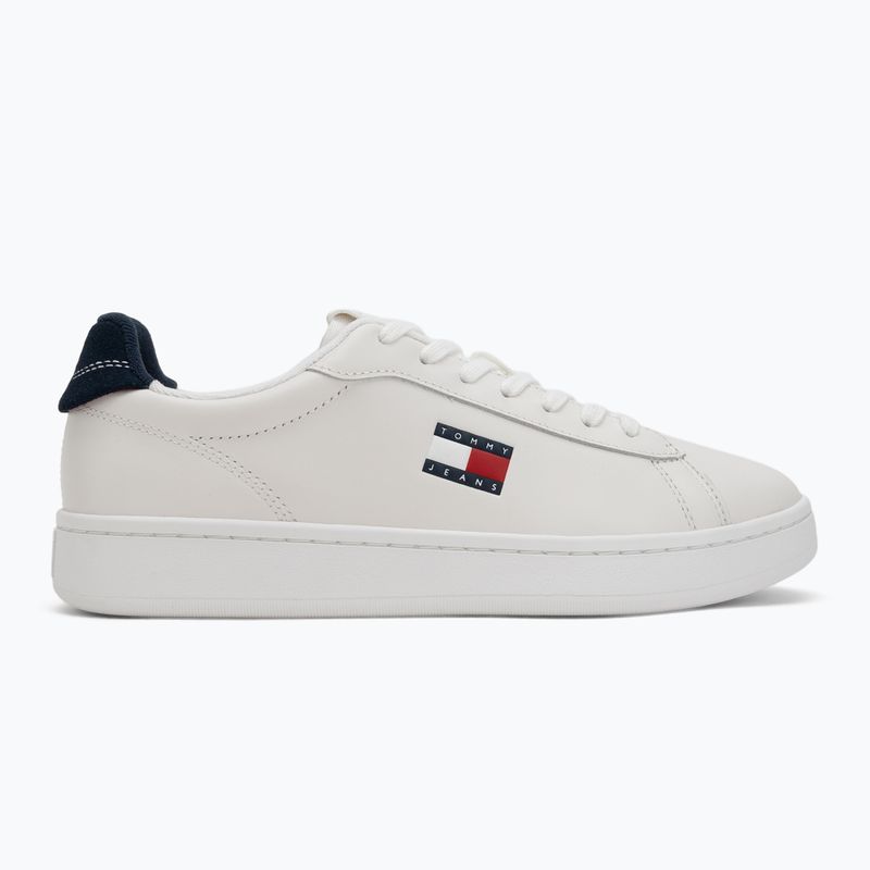 Buty męskie Tommy Hilfiger Archve 98 rwb 2