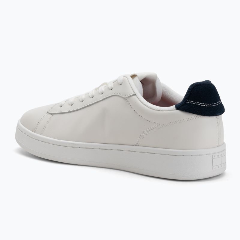 Buty męskie Tommy Hilfiger Archve 98 rwb 3