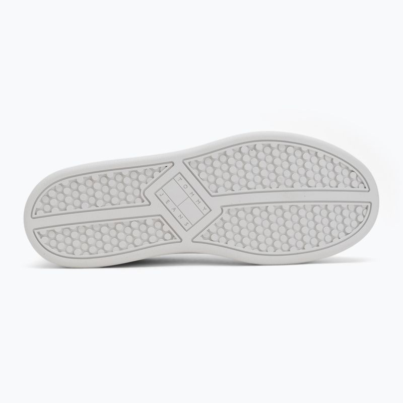 Buty męskie Tommy Hilfiger Archve 98 rwb 4