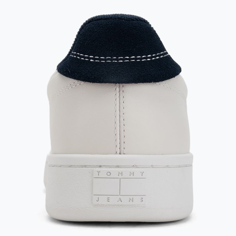 Buty męskie Tommy Hilfiger Archve 98 rwb 6