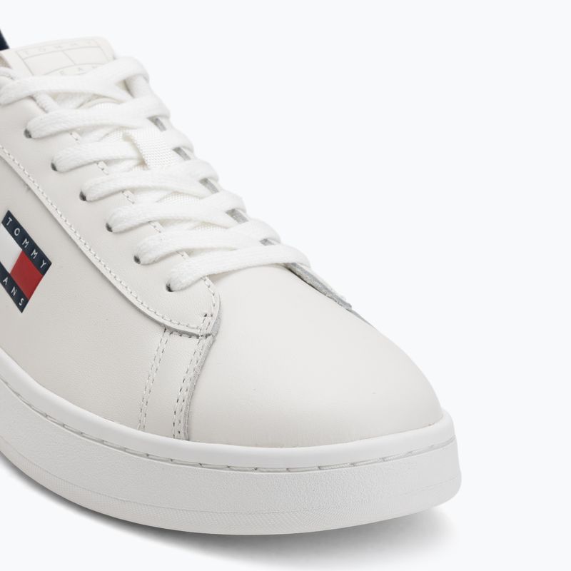 Buty męskie Tommy Hilfiger Archve 98 rwb 7