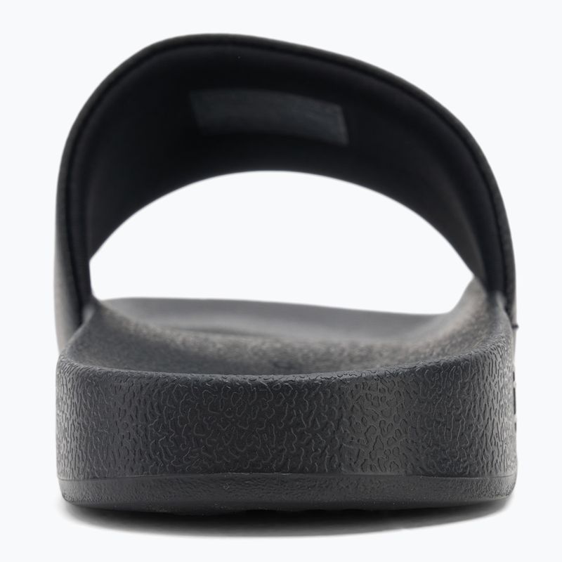 Klapki męskie Tommy Hilfiger Print Tumble Pool black 6