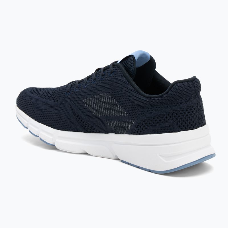Buty męskie Tommy Hilfiger Comfort Run Knit desert sky 3