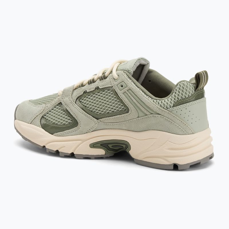 Buty męskie Tommy Jeans Archive' 97 misty sage 3