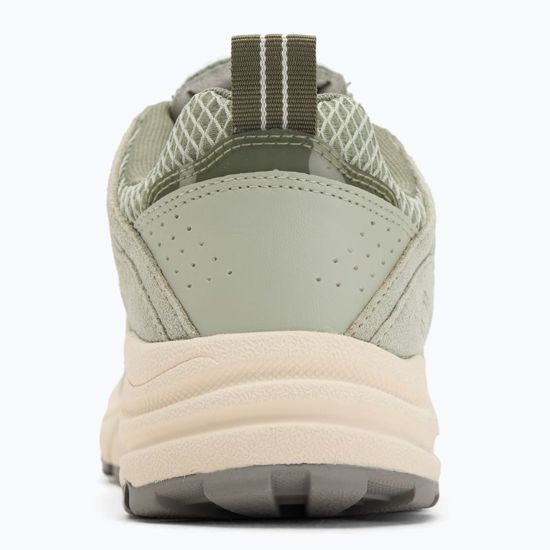 Buty męskie Tommy Jeans Archive' 97 misty sage 6