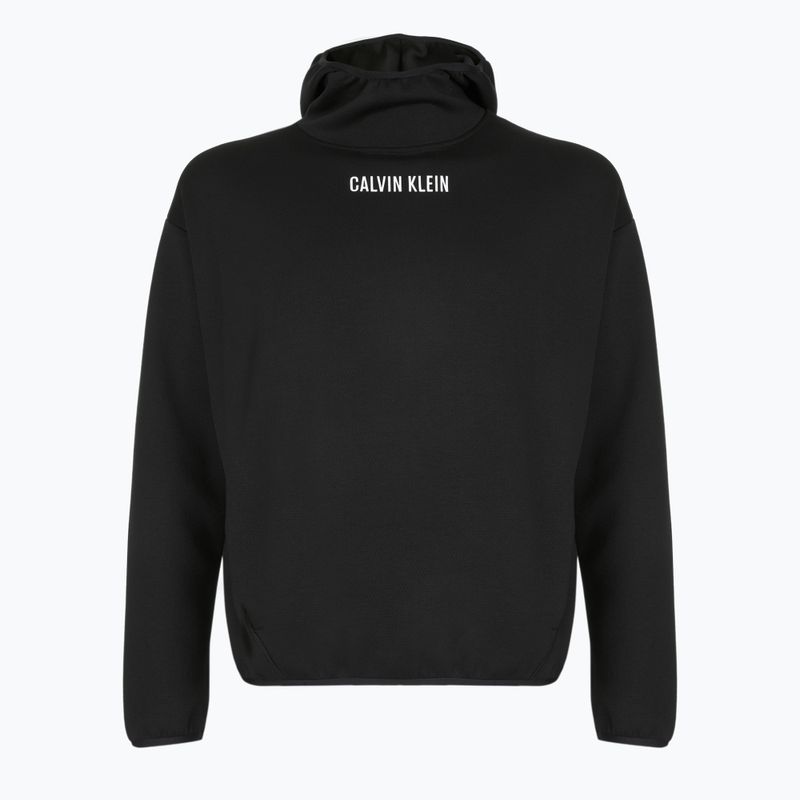 Bluza męska Calvin Klein Hoodie black