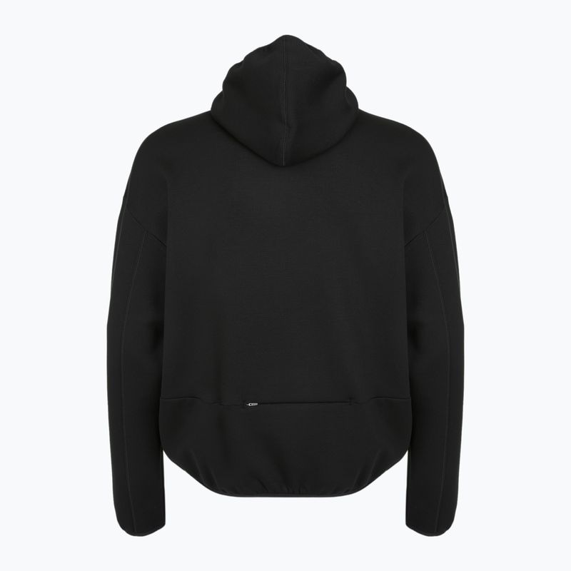 Bluza męska Calvin Klein Hoodie black 2