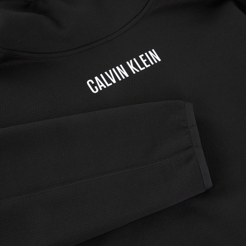 Bluza męska Calvin Klein Hoodie black 5