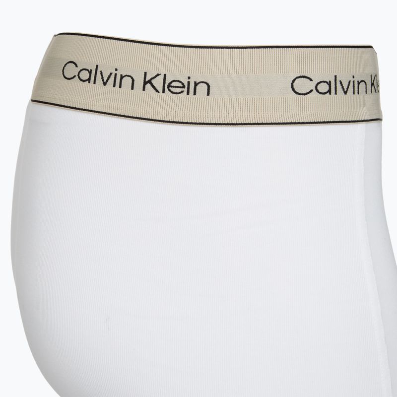 Bokserki męskie Calvin Klein LV00NB4447 Brief 3 pary oyster gray/grey heather/white 4