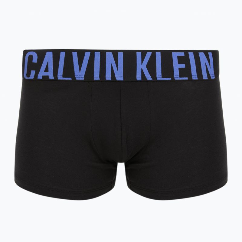 Bokserki Calvin Klein 000NB3608A Trunk 3 pary black bodies/turbulence/white/iridescent 4
