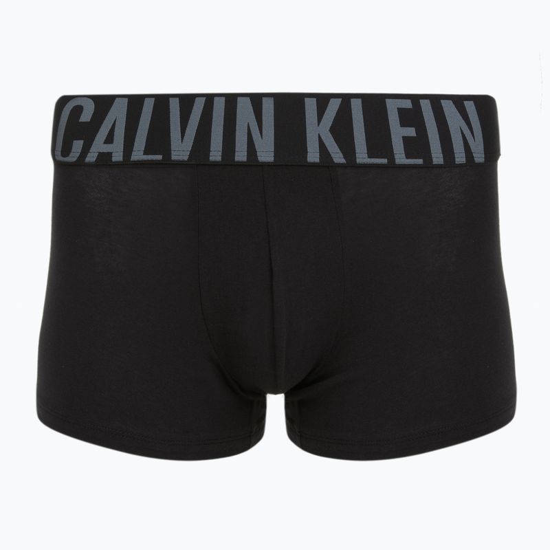 Bokserki Calvin Klein 000NB3608A Trunk 3 pary black bodies/turbulence/white/iridescent 5